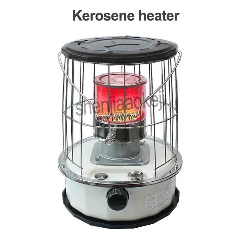 Home Cooking Heater - Premium Durable Powerful Protable heater fishing