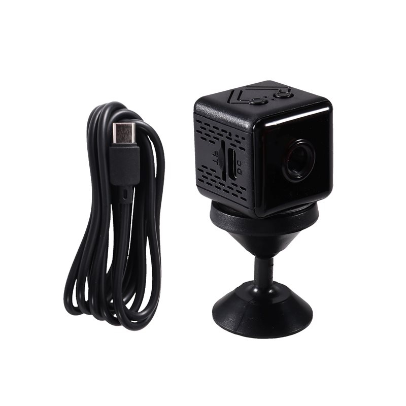 Home Cooking Network - Cooking Appliances Wireless IP Camera Indoor