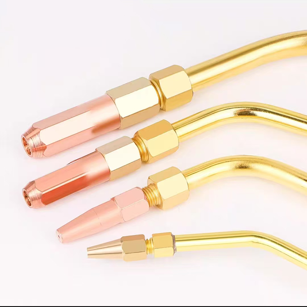 Home Cooking Gas - Welding Gun Nozzle Welding Torch Nozzle