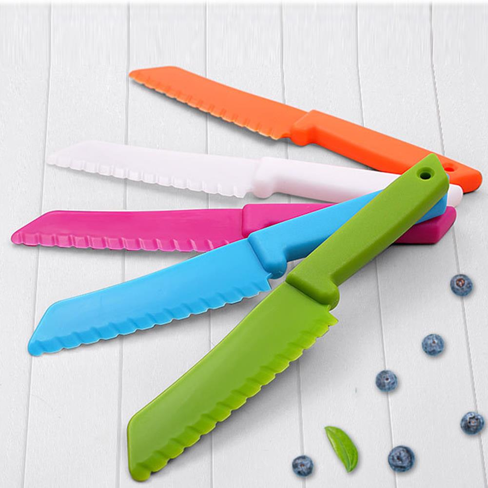 Home Cooking Help - 1pc Plastic Kitchen Tools For Kids