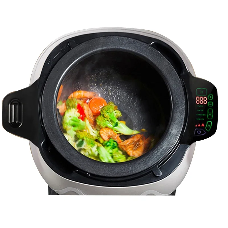 Home Cooking Machine - Home Appliances CM-800 Spare Bowl 6L