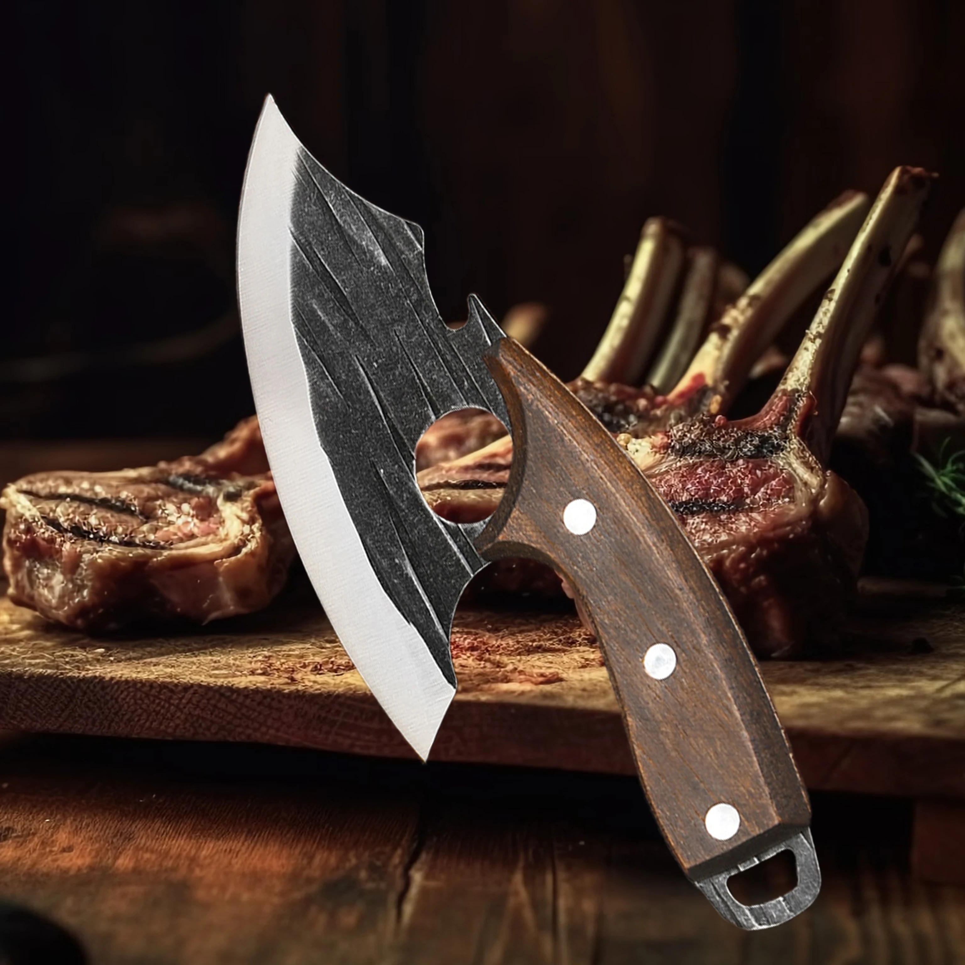 Home Cooking Help - Fish Boning Knife Professional Tool Cooking