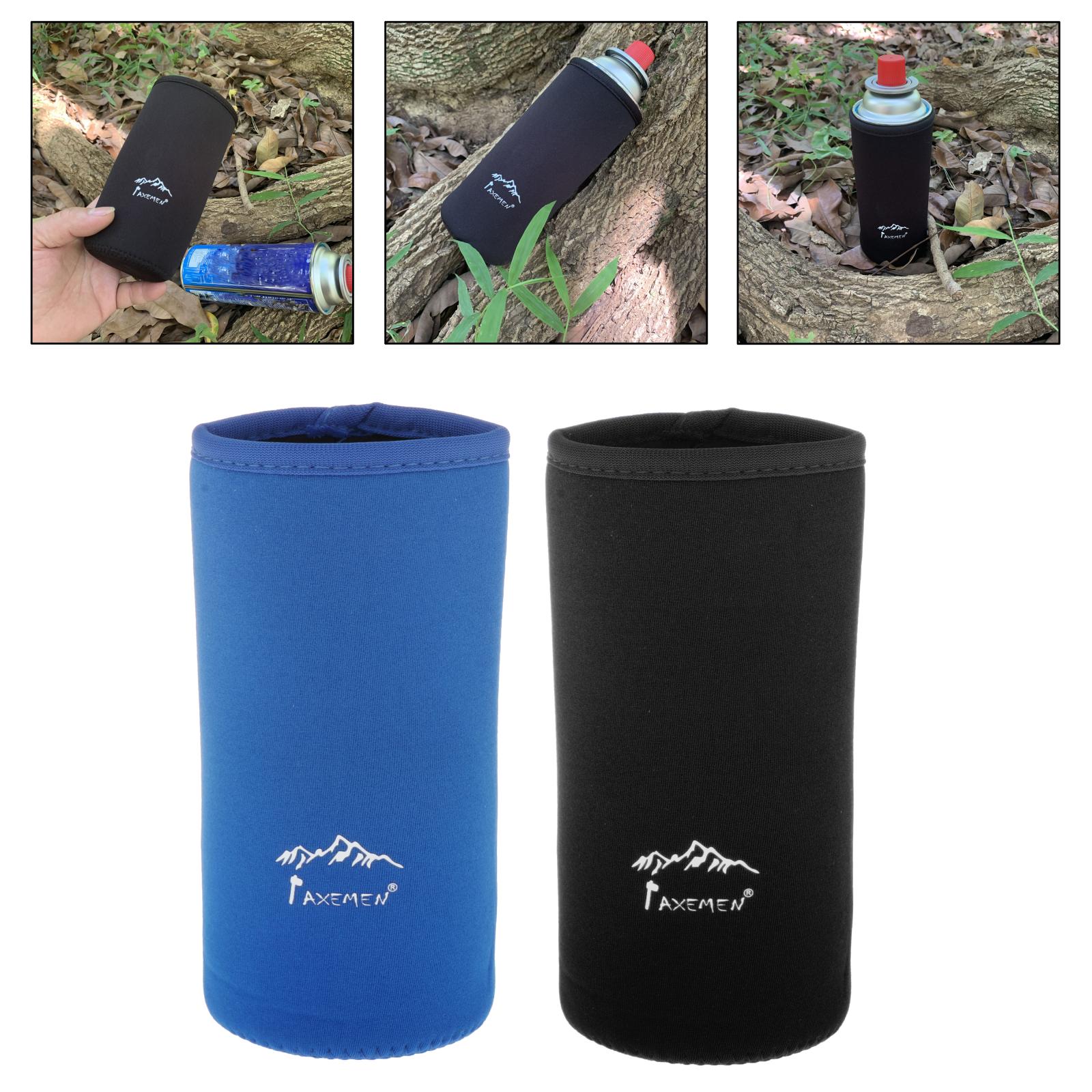 Home Cooking Gas - Camping Gas Cylinder Cover Propane Tank