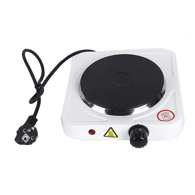 Home Cooking Heater - 220V 1000W EU Plug Electric Iron