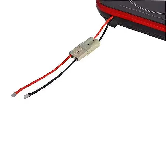 Home Cooking Heater - Touch Button Solar 24 Volt 48v