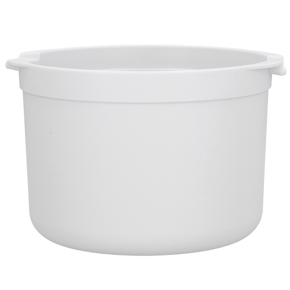 Steamer Bamboo Set - Thick 2L Microwave Rice Cooker PP