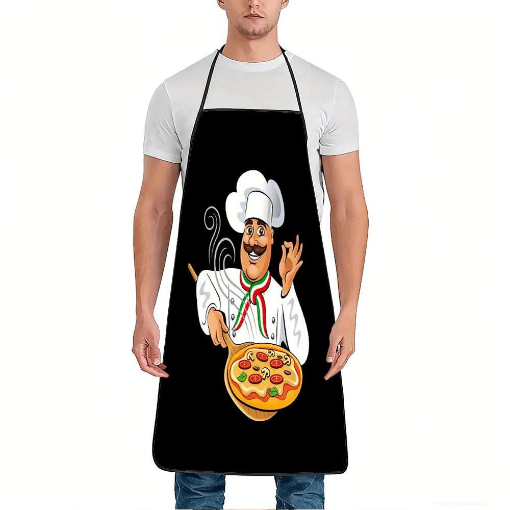 Home Cooking In Italian - 1 Piece of Fun and Creative