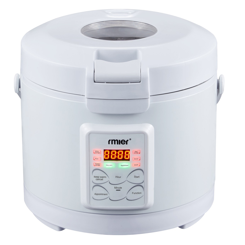 Home Cooking Heater - 220V Rice Cooker Soup Steamer Heating