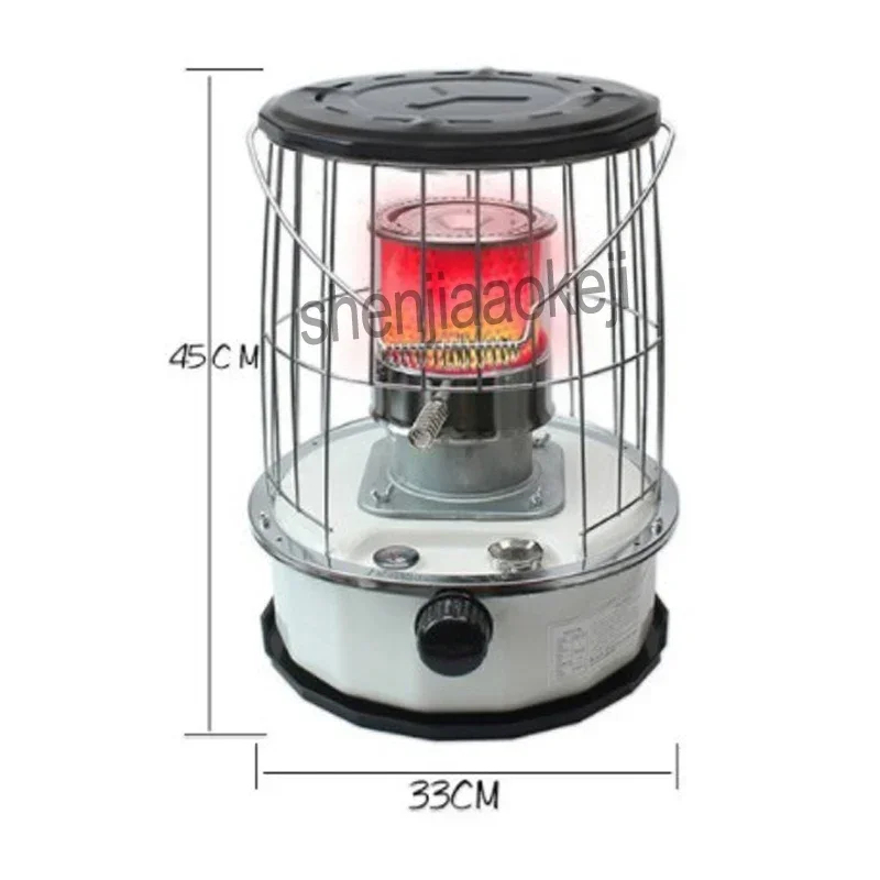 Premium Durable Powerful Prota - Home Cooking Heater review and price