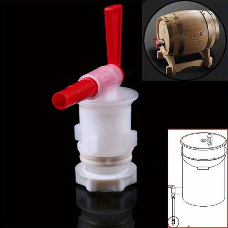 1Pc Plastic Bottling Spigot Fi - Fermentation Crock review and price