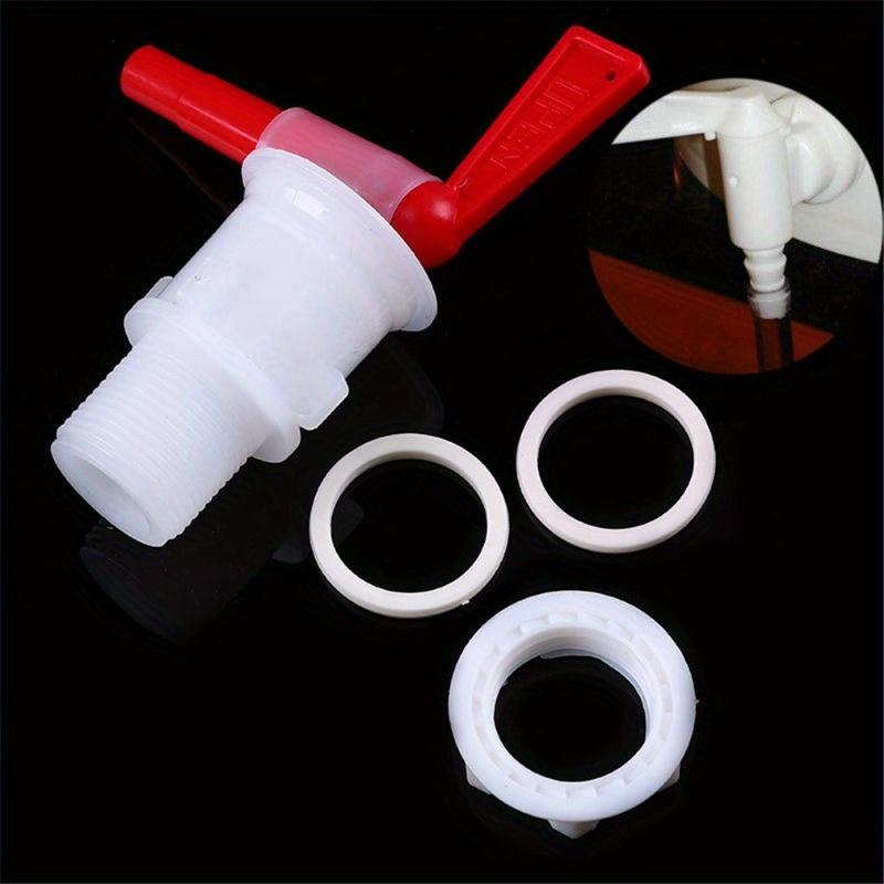 1Pc Plastic Bottling Spigot Fi - Fermentation Crock review and price