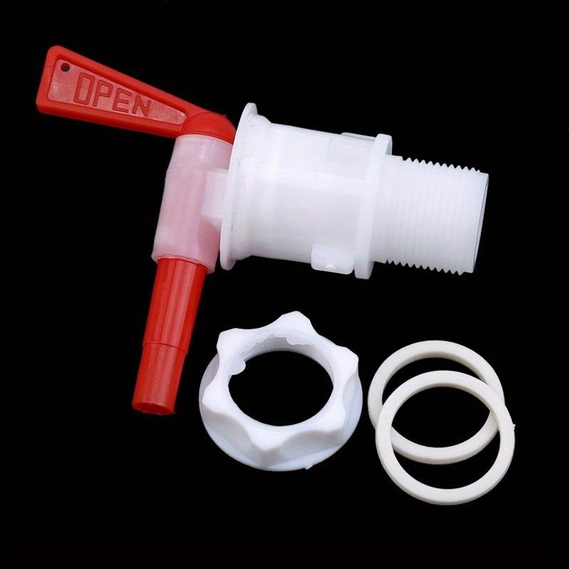 1Pc Plastic Bottling Spigot Fi - Fermentation Crock review and price