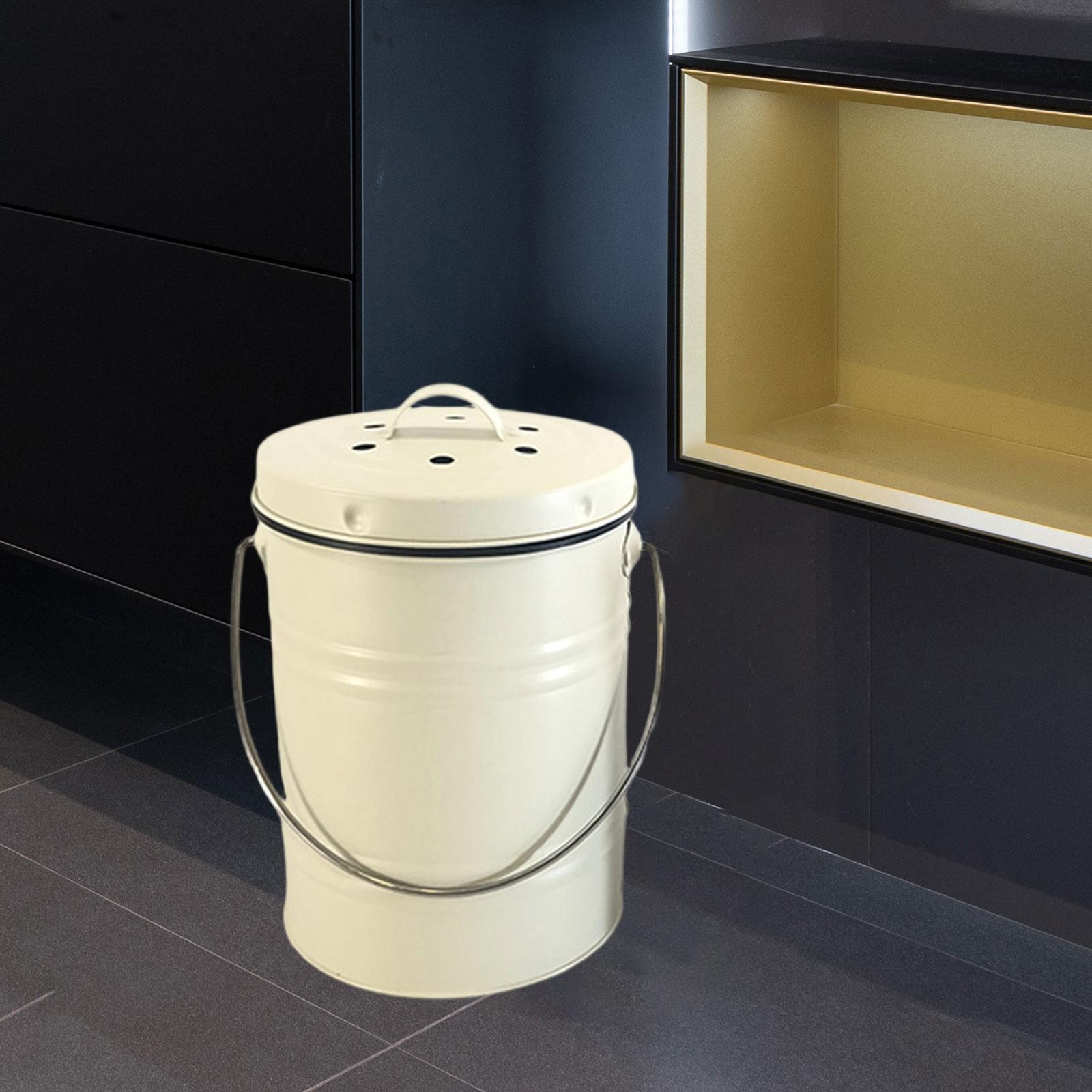 Kitchen Compost Bin Food Waste - Fermentation Crock review and price
