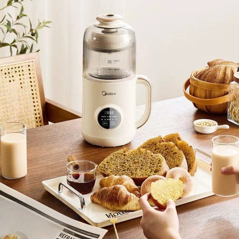 Midea Soy Milk Maker 220V No N - Home Cooking Machine review and price