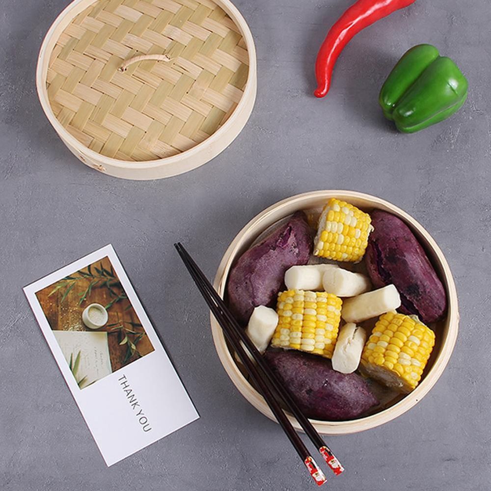 Chinese Vegetables Bamboo Kitc - Steamer Bamboo Set review and price