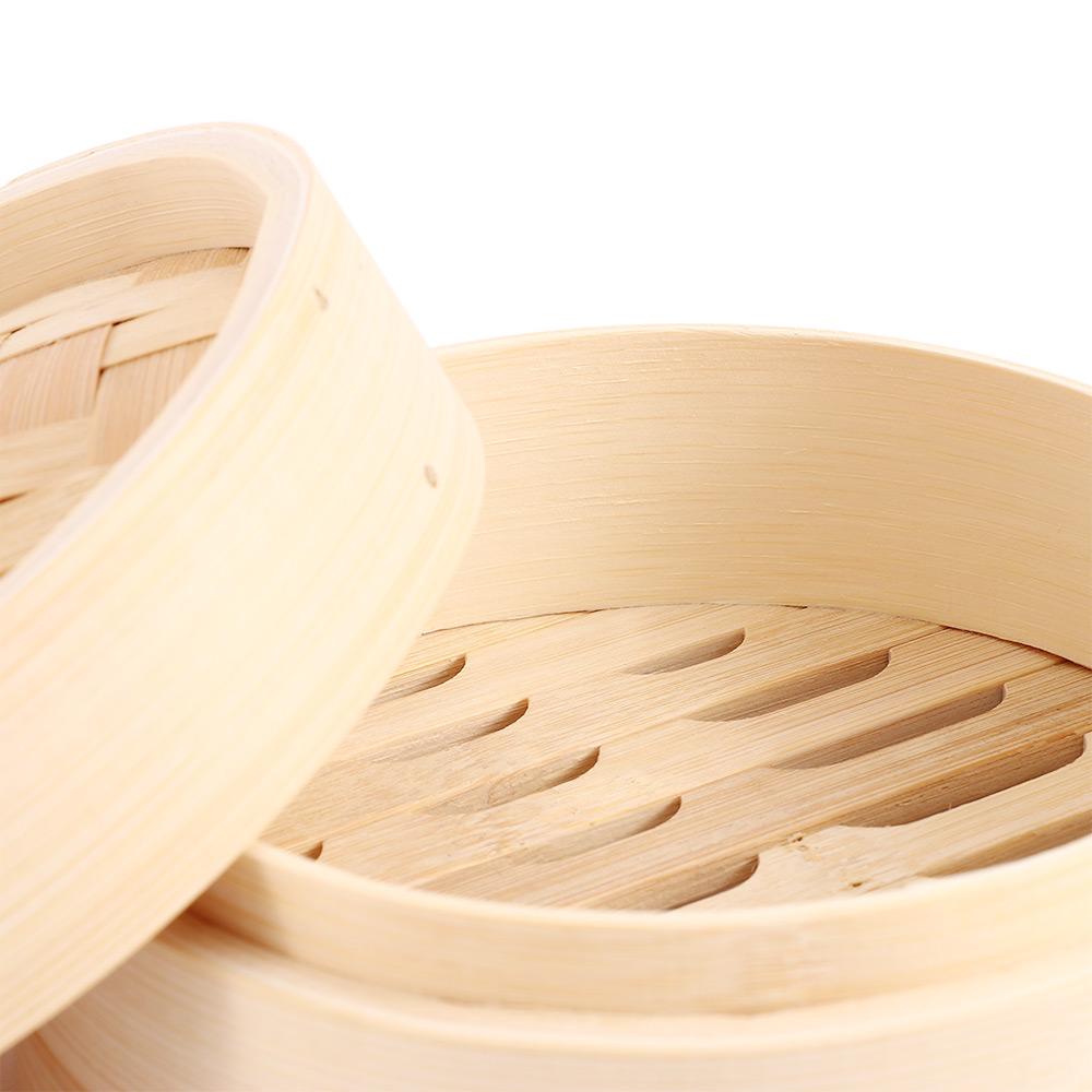 Chinese Vegetables Bamboo Kitc - Steamer Bamboo Set review and price