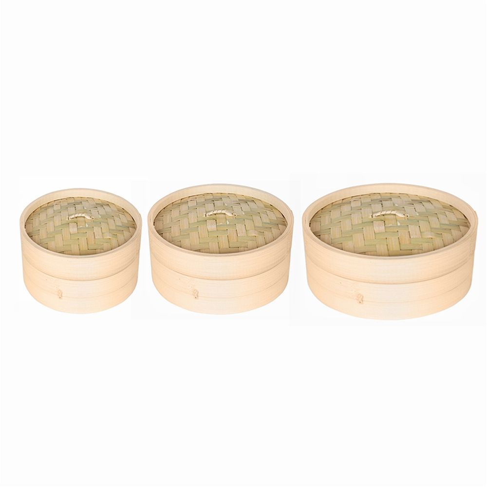 Chinese Vegetables Bamboo Kitc - Steamer Bamboo Set review and price