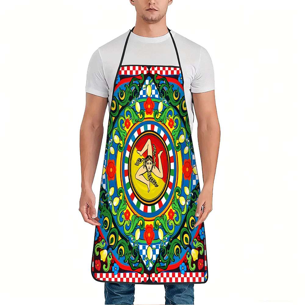 1 Piece Italian Sicilian Theme - Home Cooking In Italian review and price