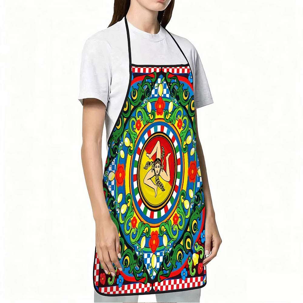1 Piece Italian Sicilian Theme - Home Cooking In Italian review and price