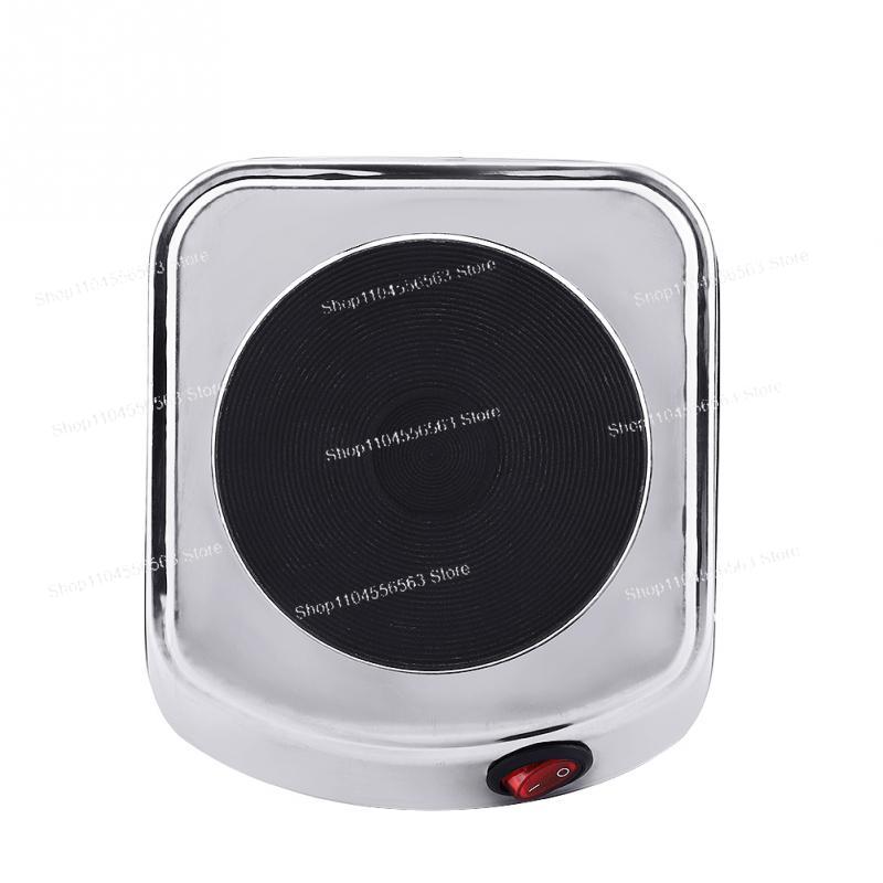 500W Mini Electric Stove Hot P - Home Cooking Heater review and price