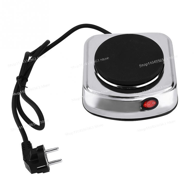 500W Mini Electric Stove Hot P - Home Cooking Heater review and price