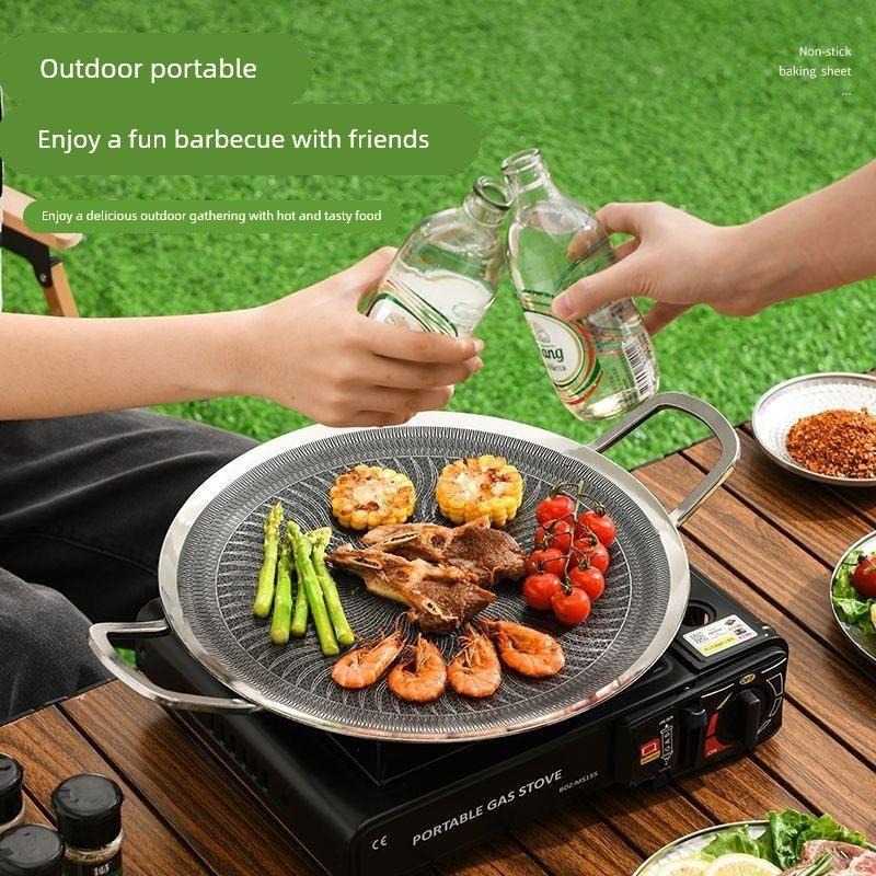 316 Stainless Steel Multifunct - Home Cooking Gas review and price