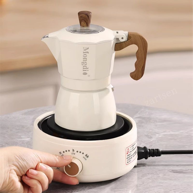 Electric Cookware Heating Base - Home Cooking Heater review and price