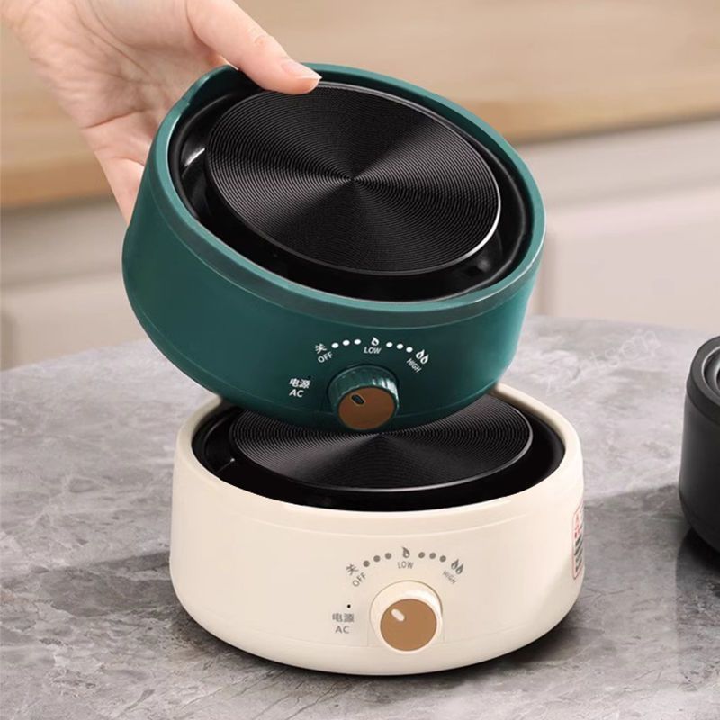 Electric Cookware Heating Base - Home Cooking Heater review and price