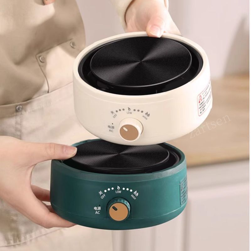 Electric Cookware Heating Base - Home Cooking Heater review and price