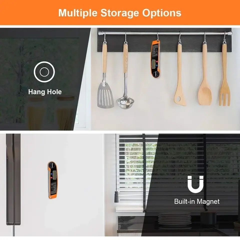 Hot Sale Digital Kitchen Food  - Home Cooking Help review and price