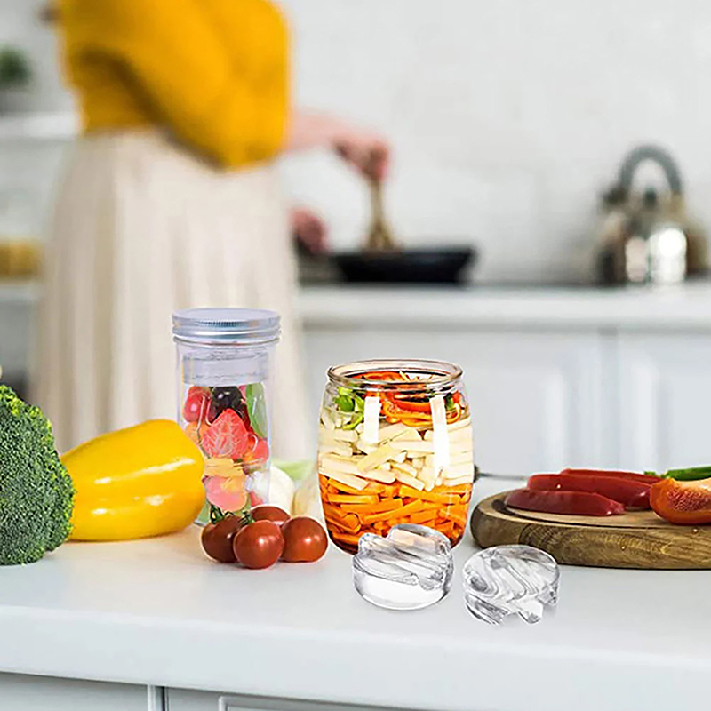 Fermentation Glass Weight with - Fermentation Crock review and price