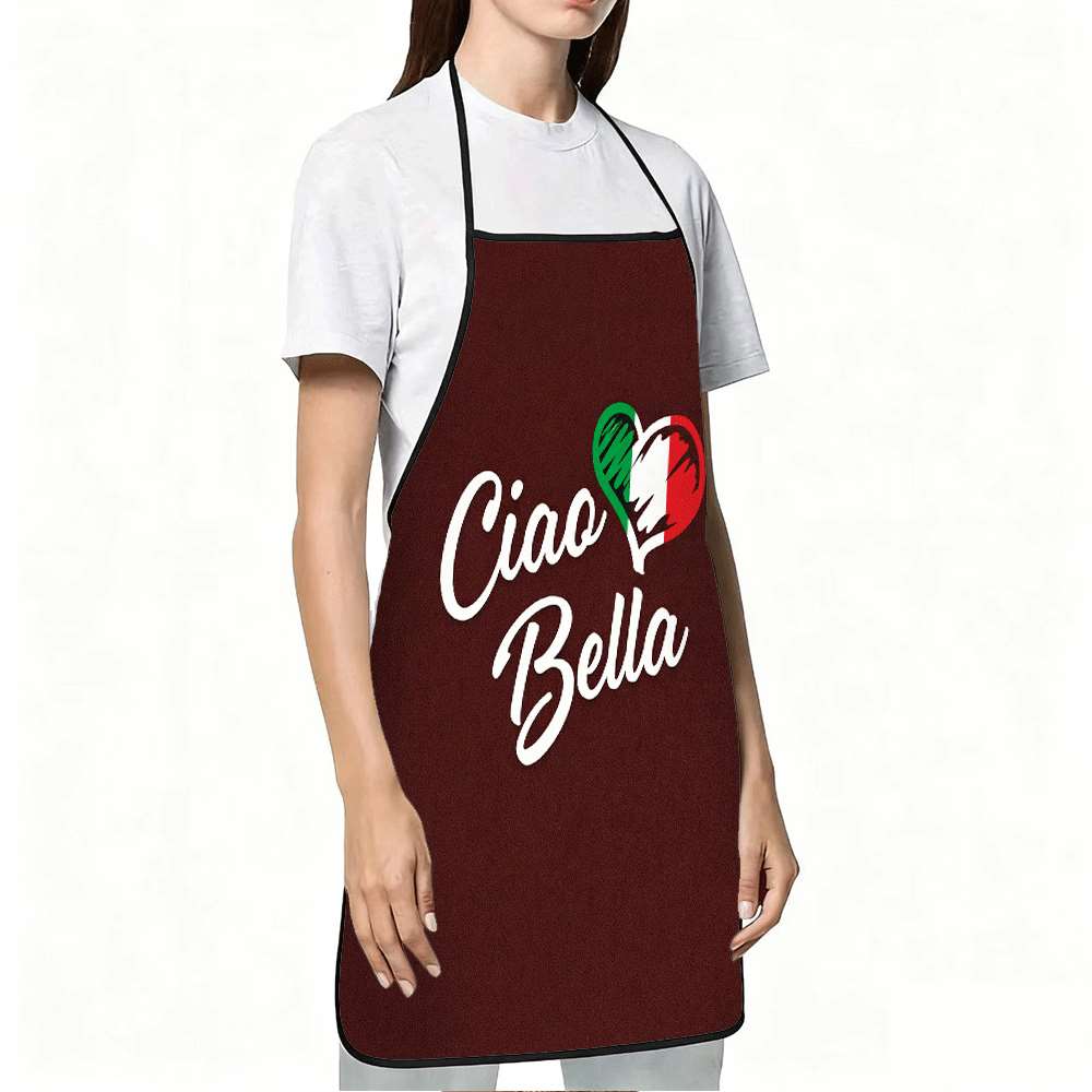 1 Piece Richly Italian-Themed  - Home Cooking In Italian review and price