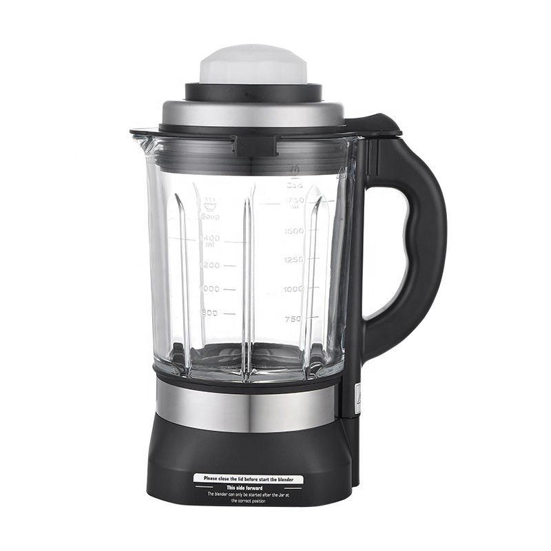 Nutrition Smoothie Maker Soy M - Home Cooking Machine review and price