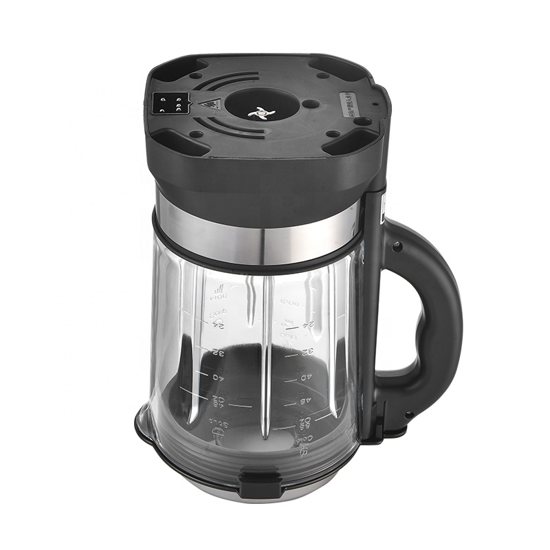 Nutrition Smoothie Maker Soy M - Home Cooking Machine review and price