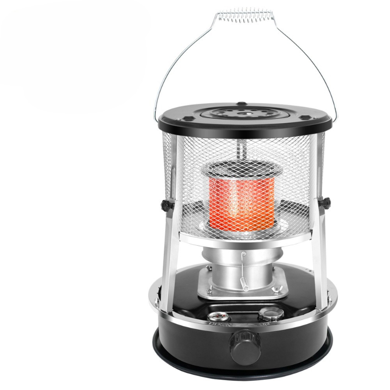 Qwinn Portable Heater & Stove  - Home Cooking Heater review and price