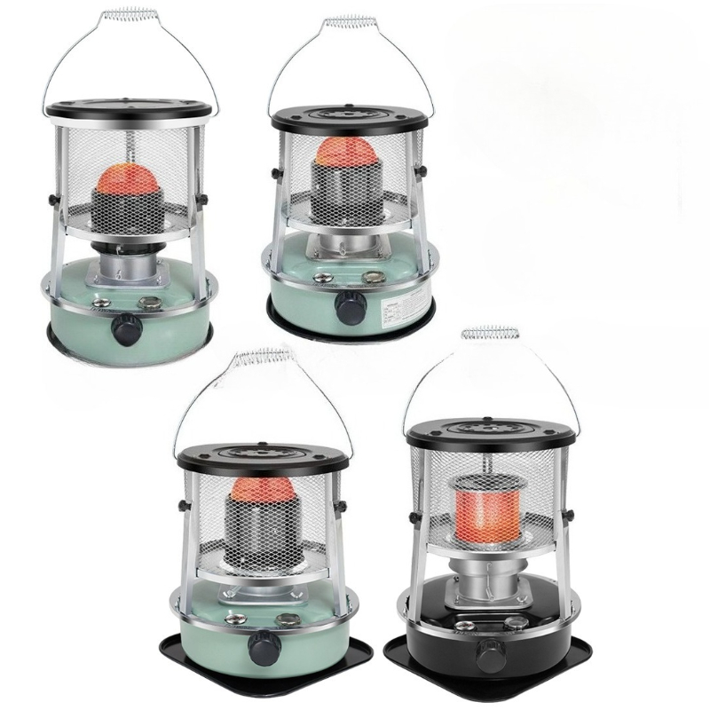 Qwinn Portable Heater & Stove  - Home Cooking Heater review and price