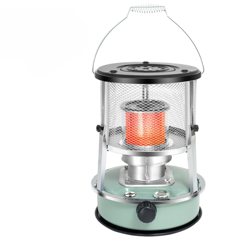 Qwinn Portable Heater & Stove  - Home Cooking Heater review and price