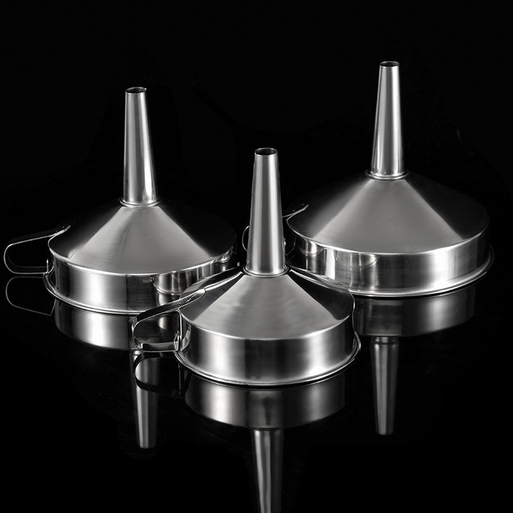 1Pc Stainless Steel Cooking Oi - Home Cooking Help review and price