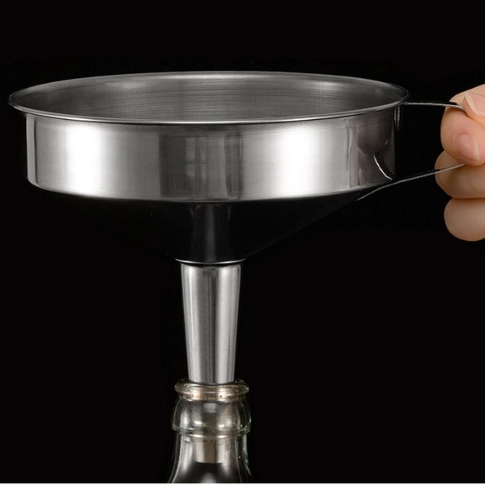 1Pc Stainless Steel Cooking Oi - Home Cooking Help review and price