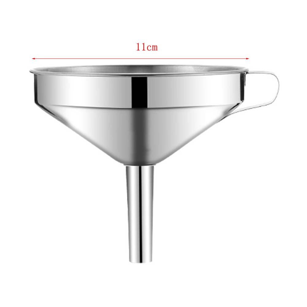 1Pc Stainless Steel Cooking Oi - Home Cooking Help review and price