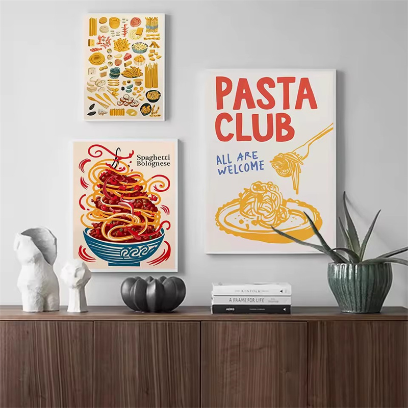 Minimalism Delicious Pasta Pos - Home Cooking In Italian review and price
