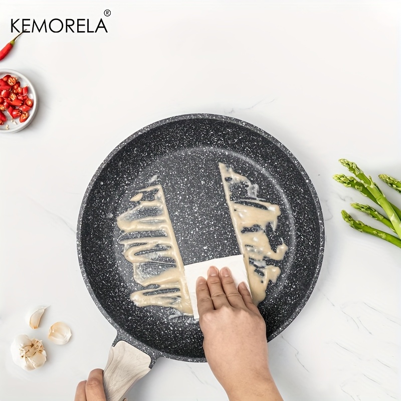 Nonstick Frying Pan Skillet 20 - Home Cooking Gas review and price