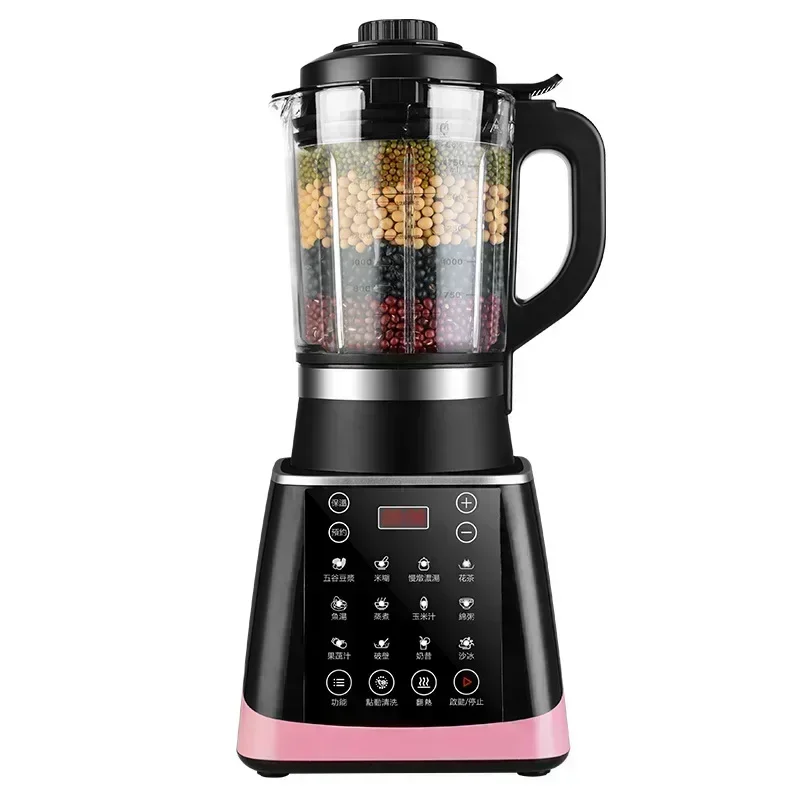 New wall breaker. Home intelli - Home Cooking Machine review and price