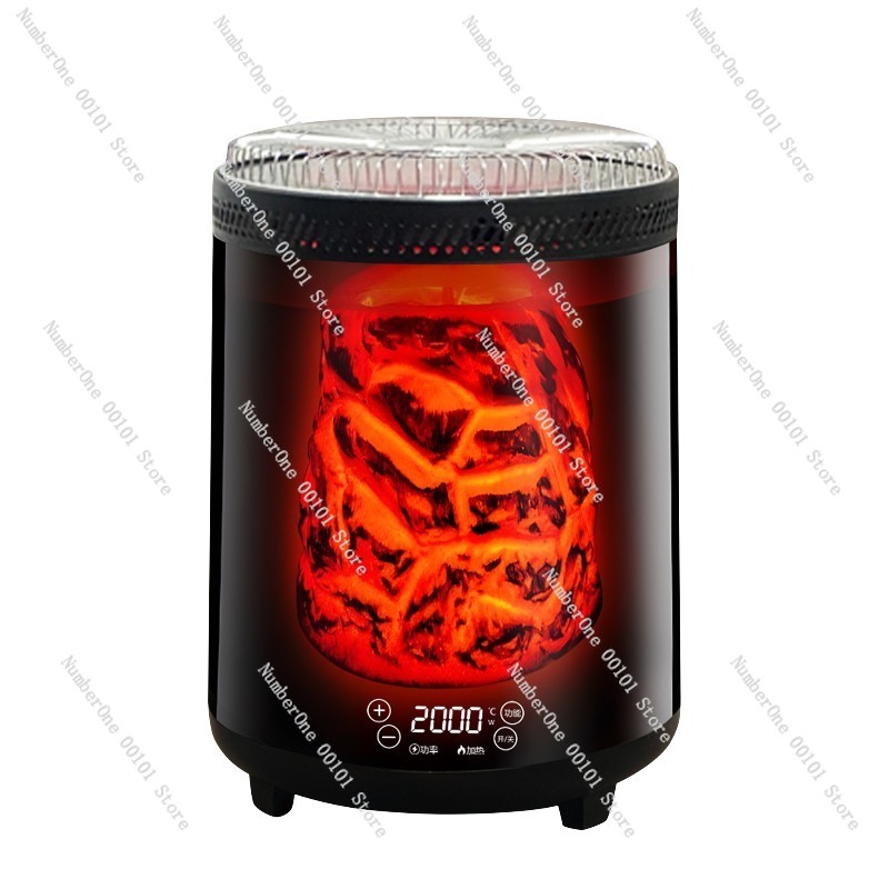 Full-House Smart Voice Electri - Home Cooking Heater review and price