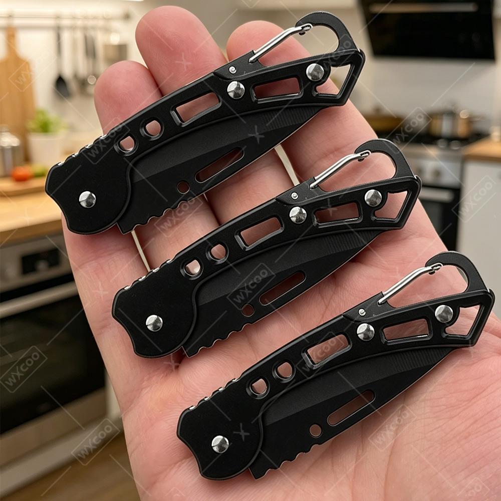 WXCOO Folding Knife Pocket Kni - Home Cooking Help review and price