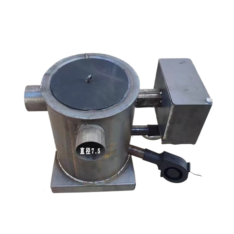 New Waste Oil Burning Heater H - Home Cooking Heater review and price