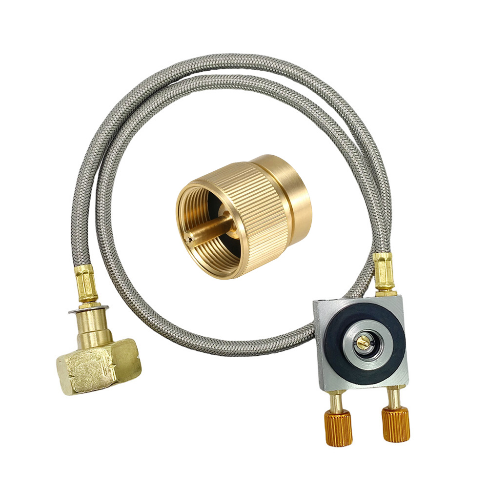 Standard Camping Gas Stove Ref - Home Cooking Gas review and price