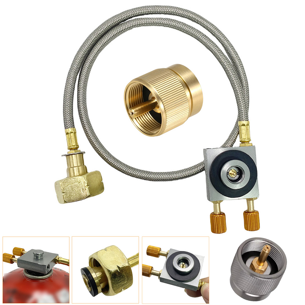 Standard Camping Gas Stove Ref - Home Cooking Gas review and price
