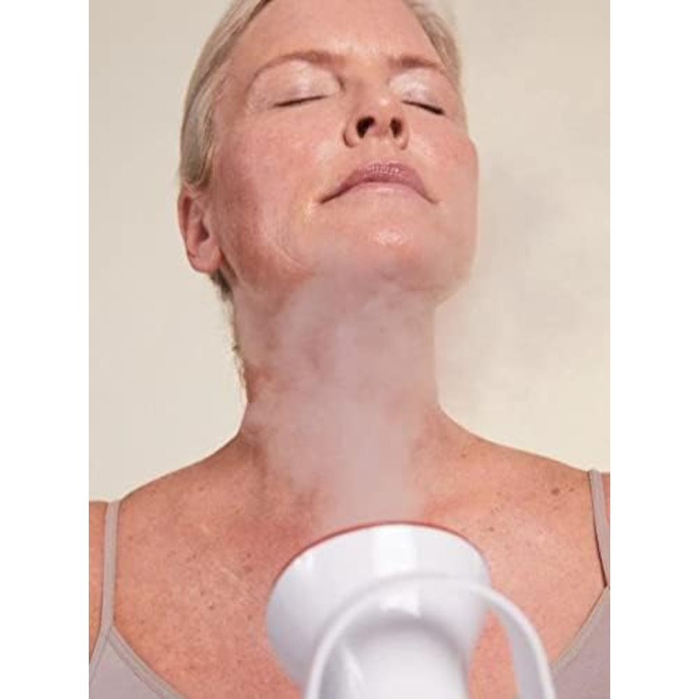 Professional Facial Steamer fo - Steamer Bamboo Set review and price