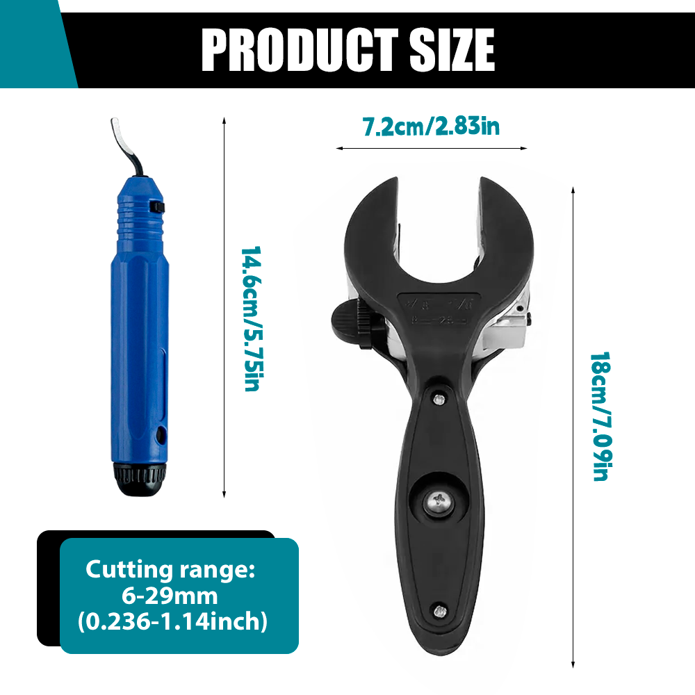 6-29mm Ratchet Pipe Cutter,Hom - Home Cooking Machine review and price